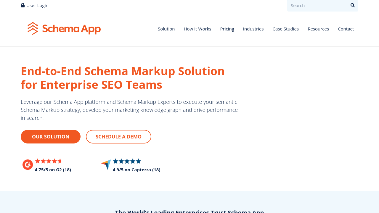 Schema App